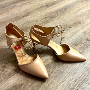 Heels, Franco Sarto women shoes